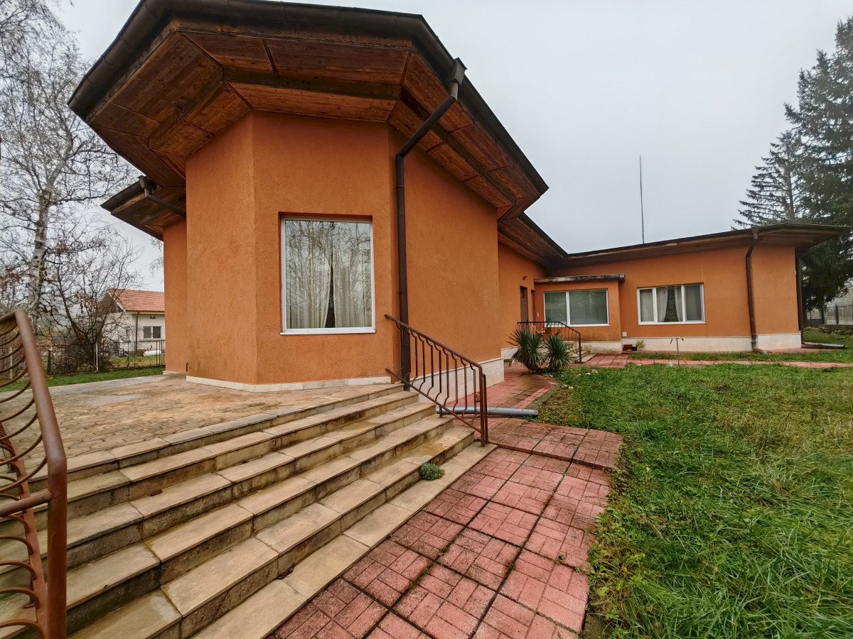 Independent house с. Ягодово, Berkovitsa - photo 1