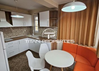 Three-room apartment Burgas (neighborhood Сарафово) - photo 1