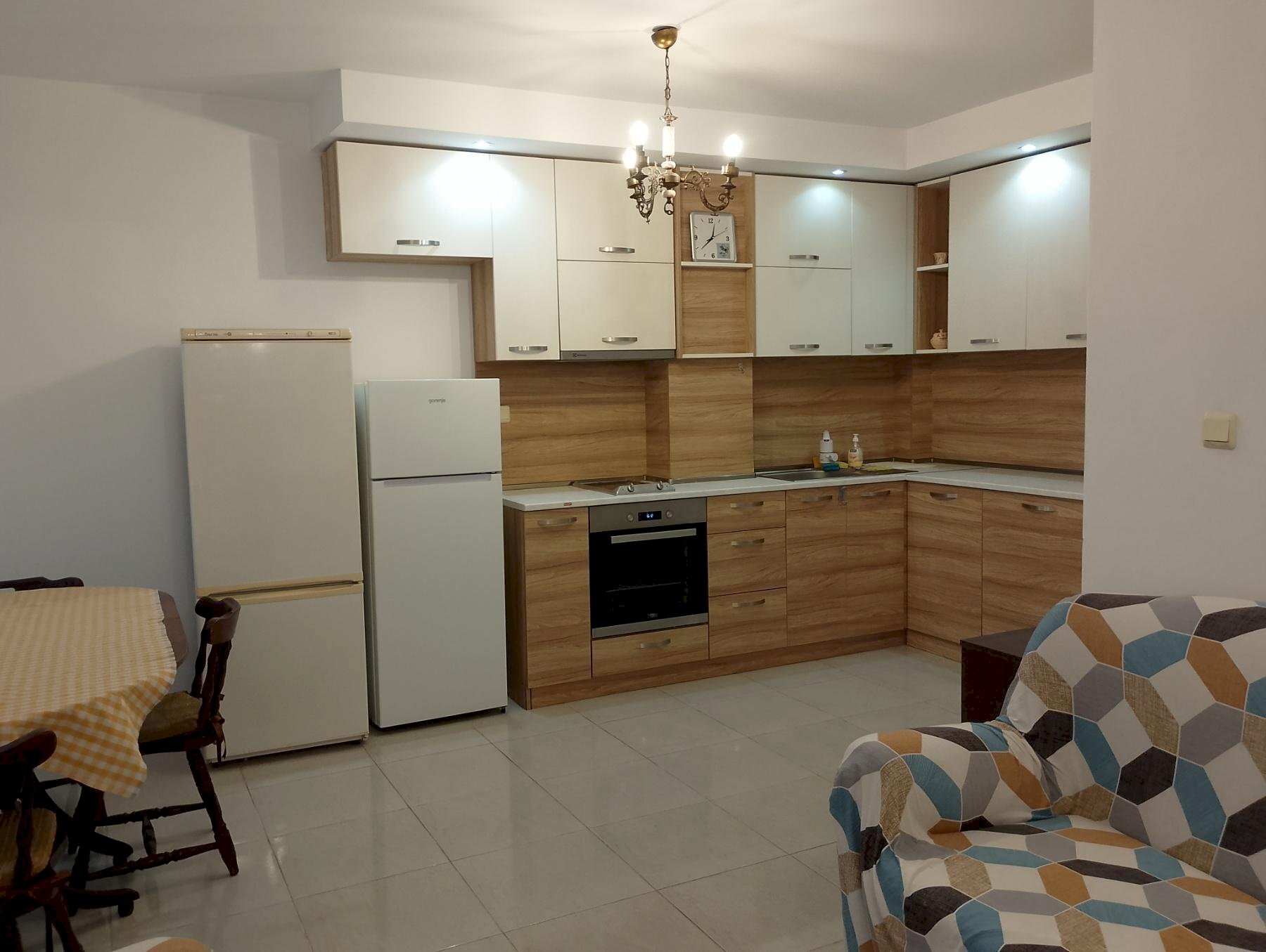 One-room apartment Varna (neighborhood Център) - photo 1