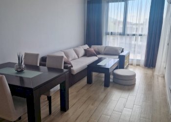 Apartment Sofia (neighborhood Малинова долина) - photo 1
