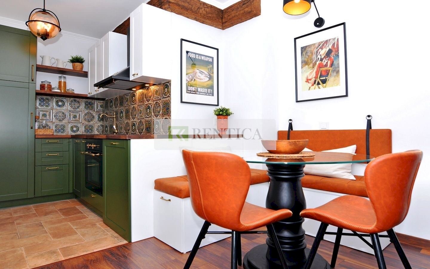 Apartment к.к. Св.Св. Константин и Елена, Varna - photo 1