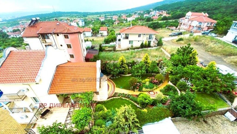 Terreno edificabile Инцараки, Nesebar - foto 1