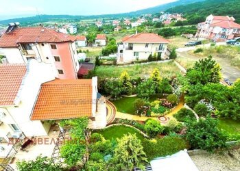 Terreno edificabile Инцараки, Nesebar - foto 1