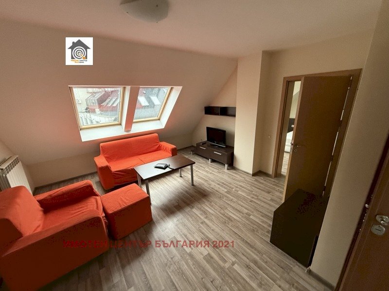 Apartment Sofia (neighborhood Стрелбище) - photo 1