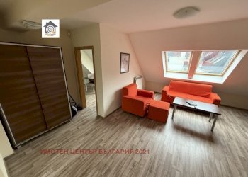 Apartment Sofia (neighborhood Медицинска академия) - photo 1