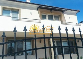 Casa indipendente Burgas (zona Сарафово) - foto 1