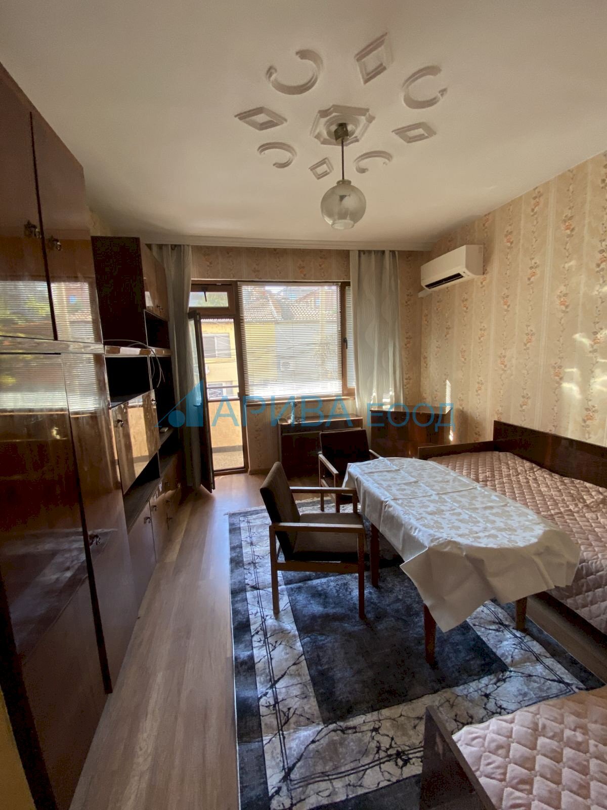 Two-room apartment Овчарски, Haskovo - photo 1