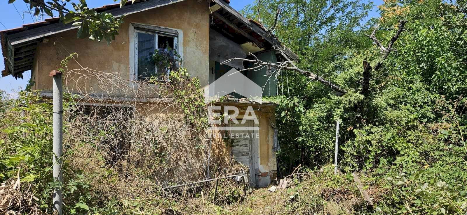 Terreno edificabile Кенана, Haskovo - foto 1