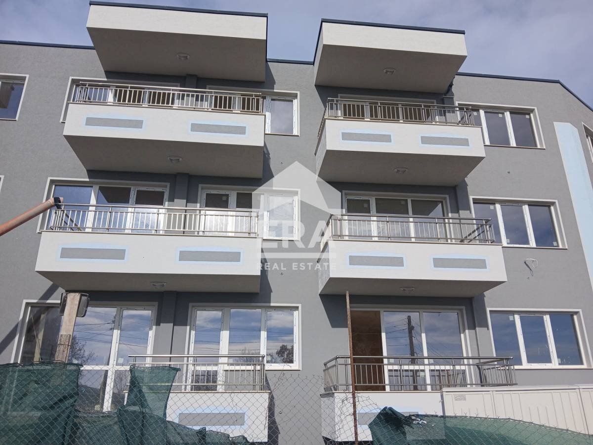 Two-room apartment Varna (neighborhood Виница) - photo 1