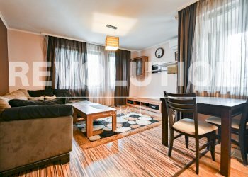 Two-room apartment Sofia (neighborhood Витоша) - photo 1