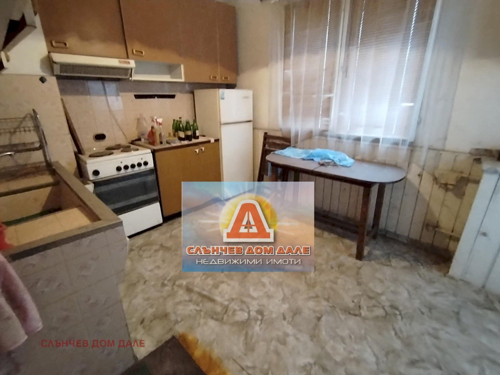 Apartment Shumen (neighborhood Тракия) - photo 1