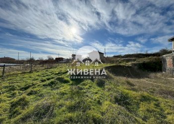 Terreno edificabile Avren - foto 1