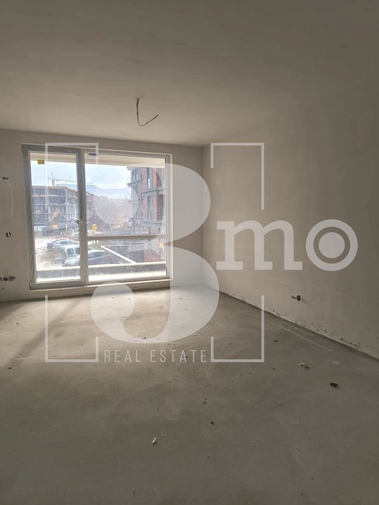 Two-room apartment Sofia (neighborhood Малинова долина) - photo 1