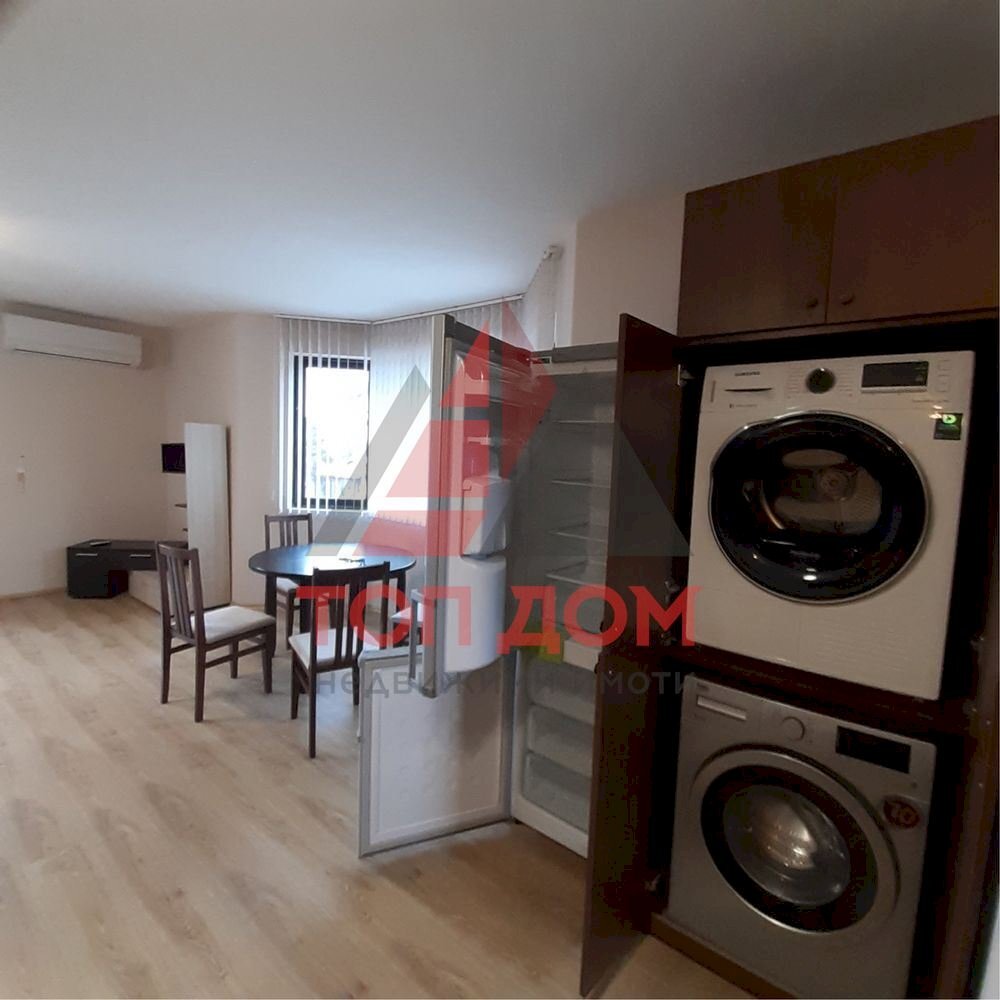 Two-room apartment Varna (neighborhood м-т Евксиноград) - photo 1