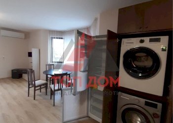 Two-room apartment Varna (neighborhood м-т Евксиноград) - photo 1