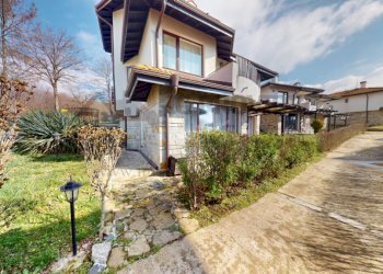Trilocale с. Кошарица, Nesebar - foto 1