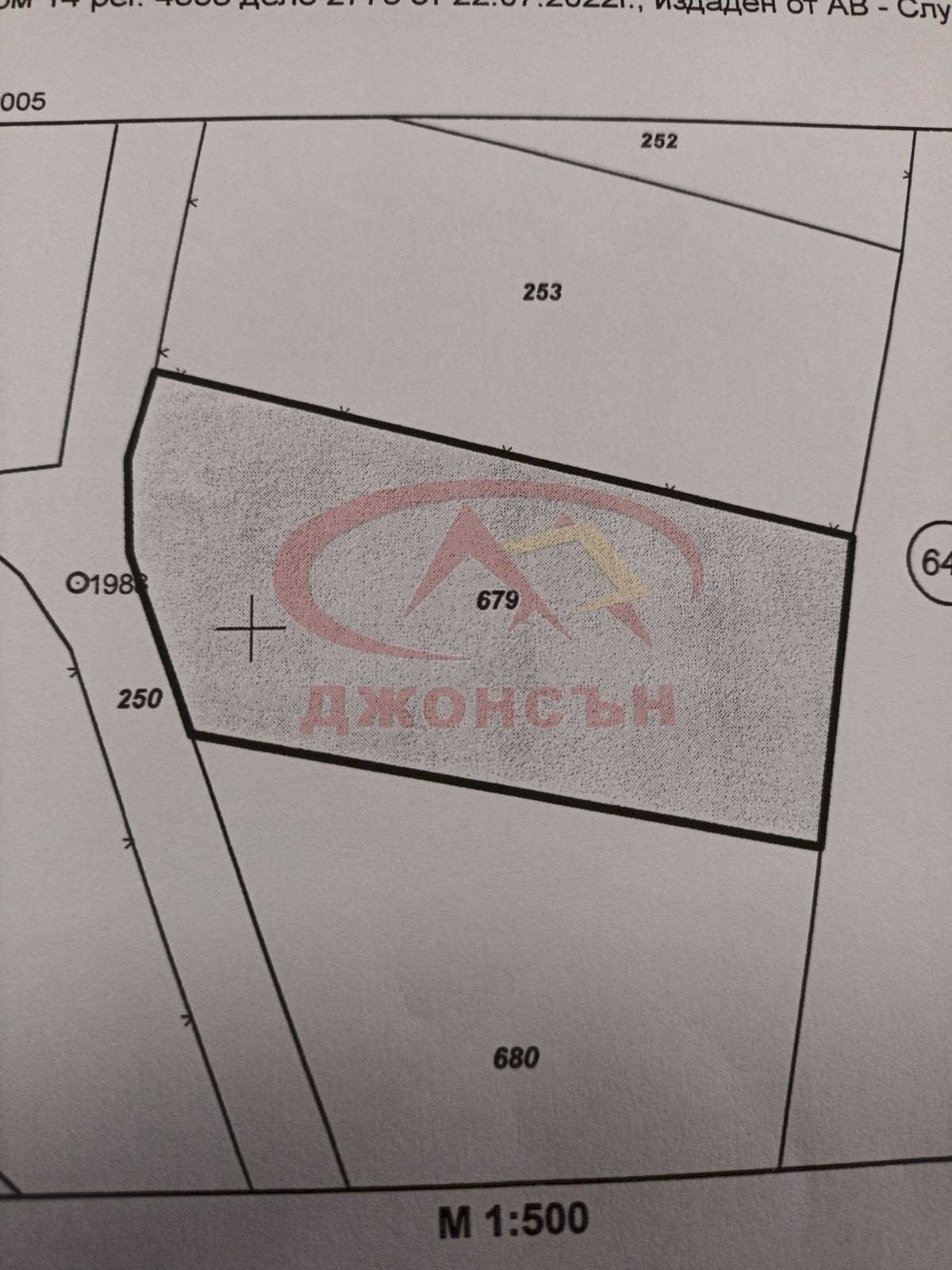 Terreno agricolo Shumen (zona Еверест) - foto 1