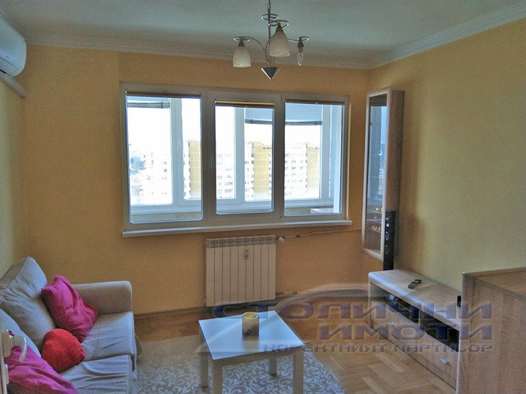 Apartment ул. Св. Георги Софийски, Sofia (neighborhood Медицинска академия) - photo 1