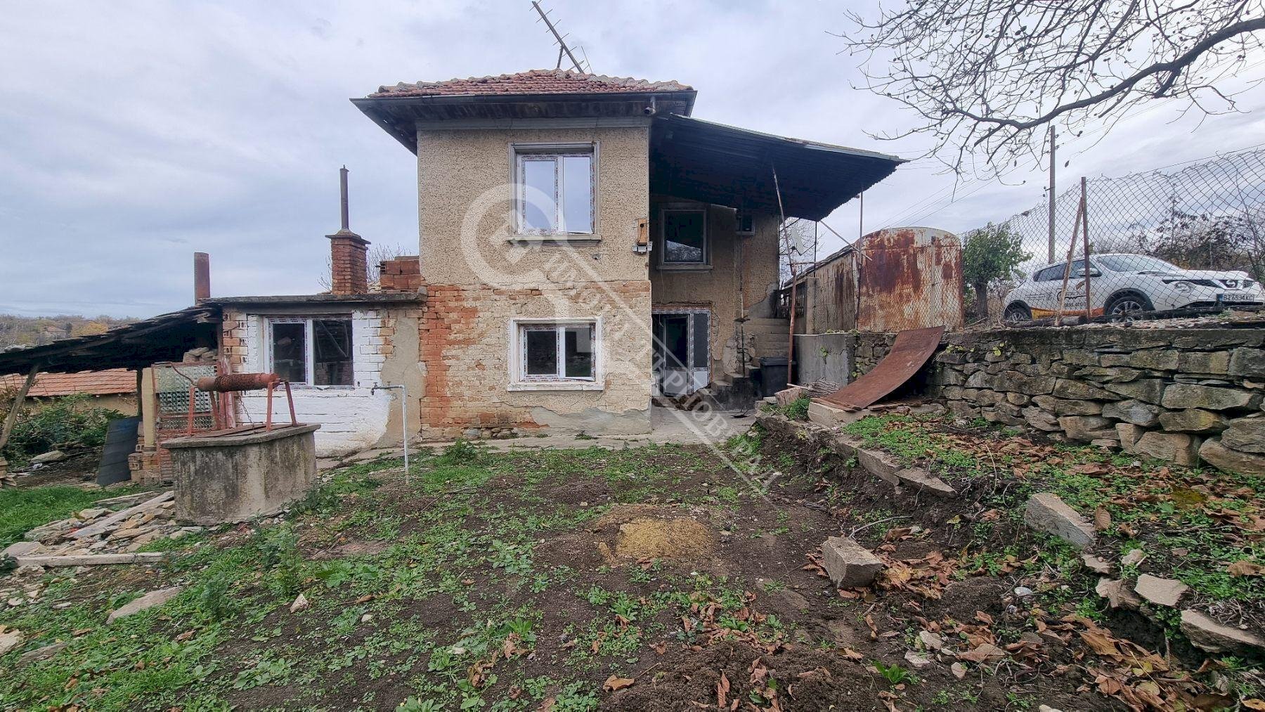 Villa Veliko Tarnovo - photo 1