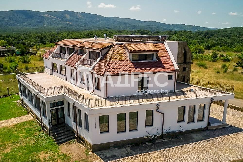 Albergo – Struttura ricettiva Velikа village, Burgas - foto 1