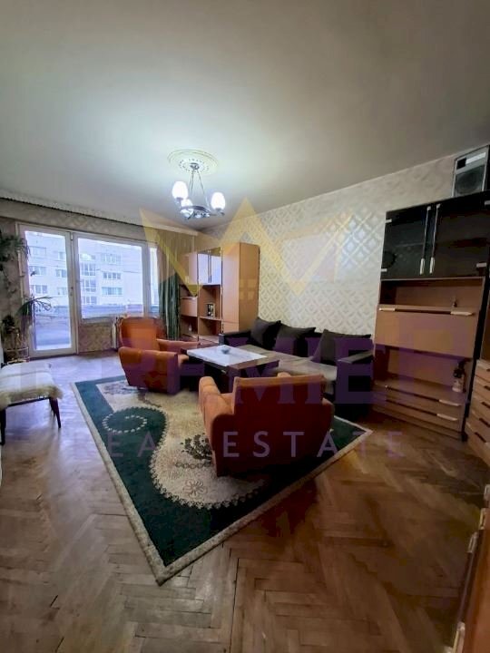 Apartment Sofia (neighborhood Гевгелийски) - photo 1