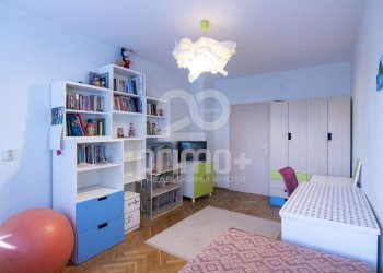 Three-room apartment Sofia (neighborhood Банишора) - photo 1