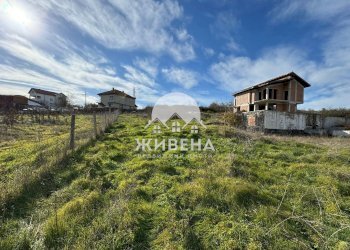 Terreno edificabile Avren - foto 1