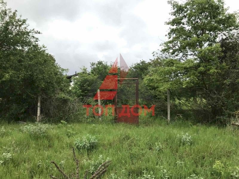 Building land Aksakovo - photo 1