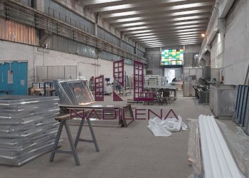 Warehouse Sofia (neighborhood Дружба 1) - photo 1