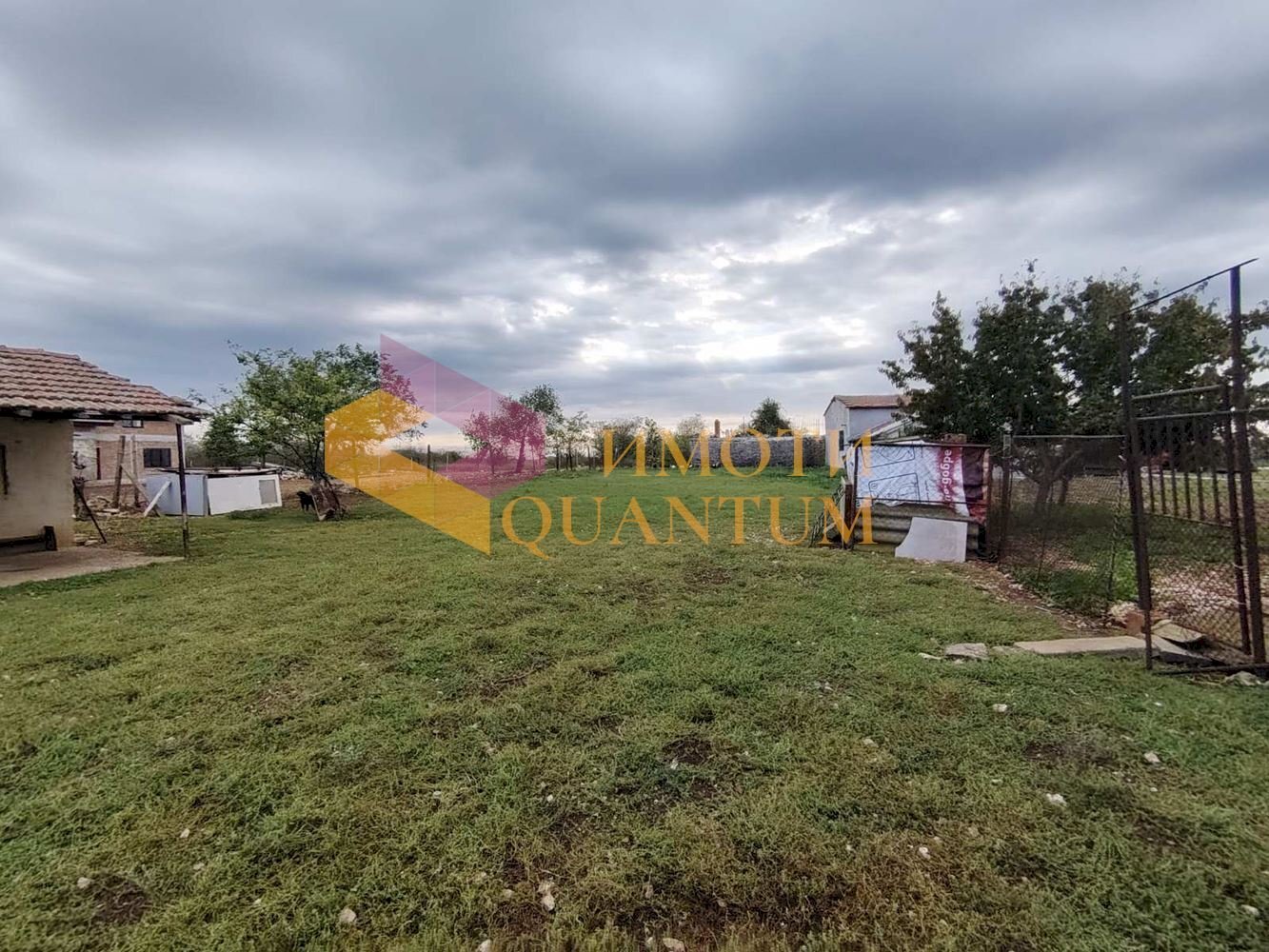 Building land Kavarna - photo 1