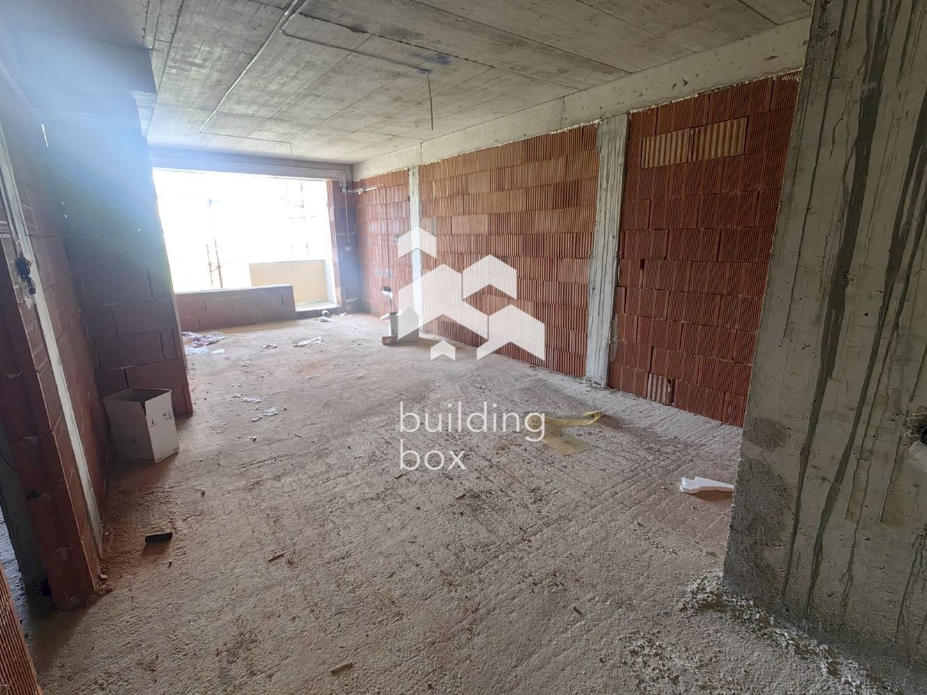 Appartamento Plovdiv (zona Южен) - foto 1