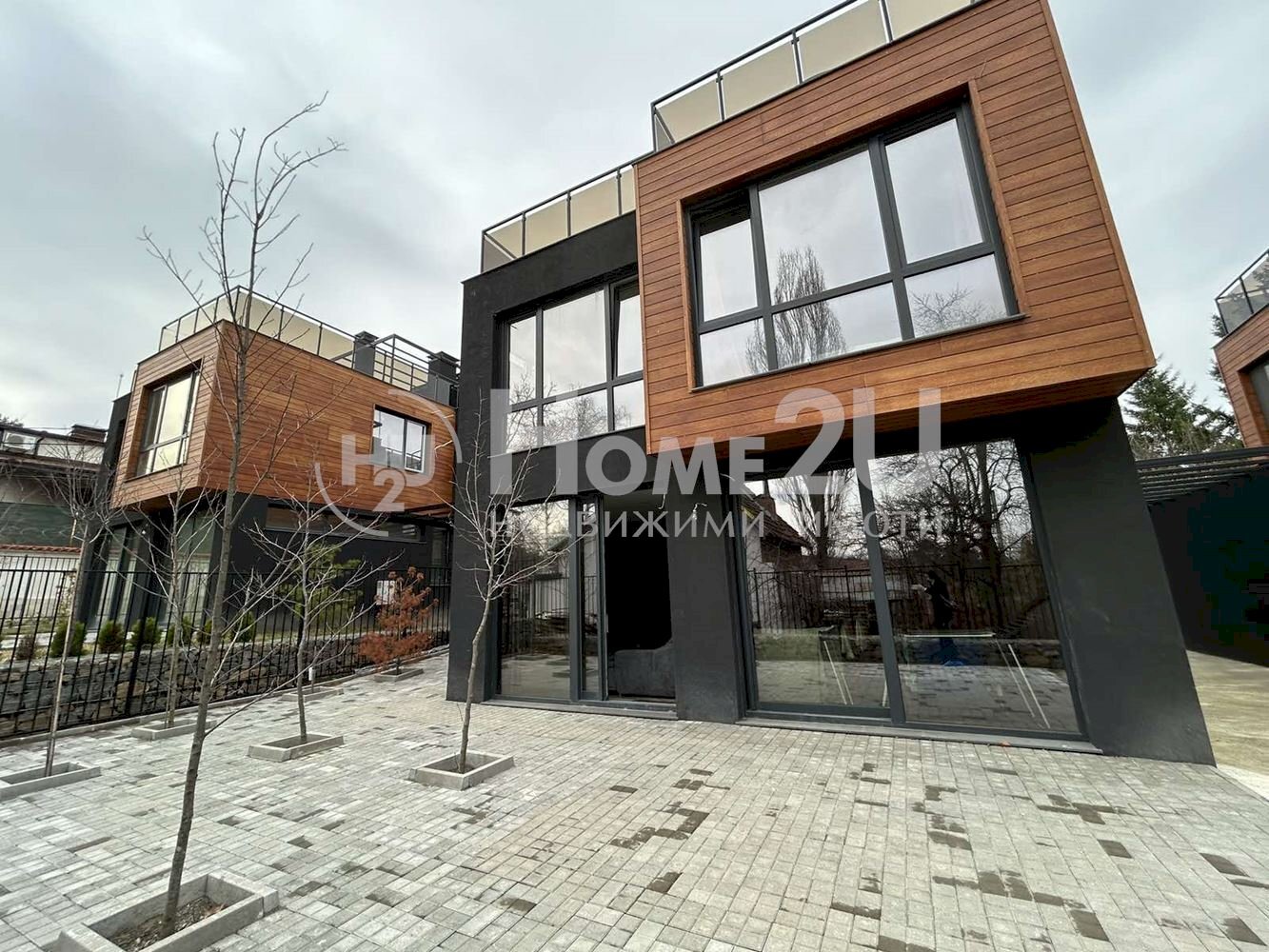 Casa indipendente Sofia (zona в.з.Малинова долина) - foto 1