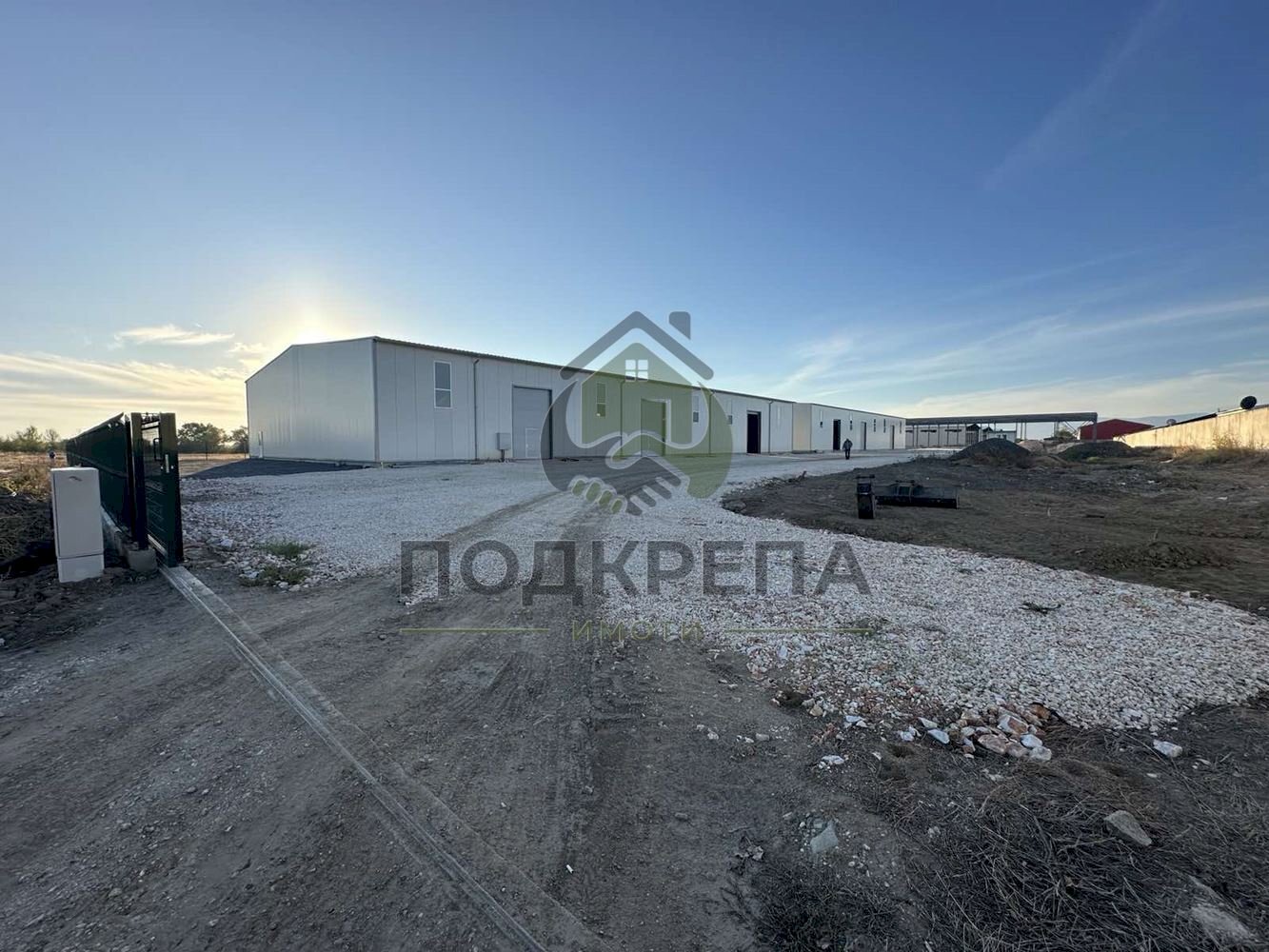 Commercial Premises Maritsa - photo 1