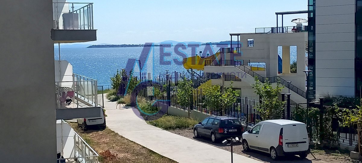 Trilocale гр. Свети Влас, Nesebar - foto 1