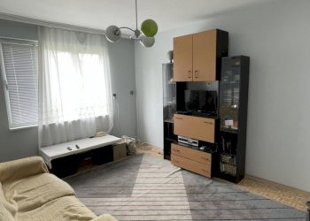 Apartment Stara Zagora (neighborhood Самара 1) - photo 1