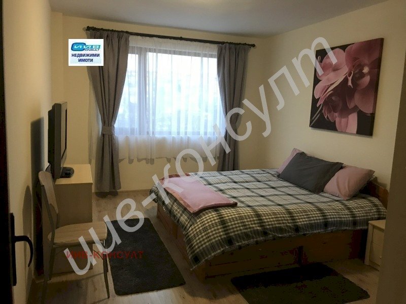 Apartment Veliko Tarnovo (neighborhood Център) - photo 1