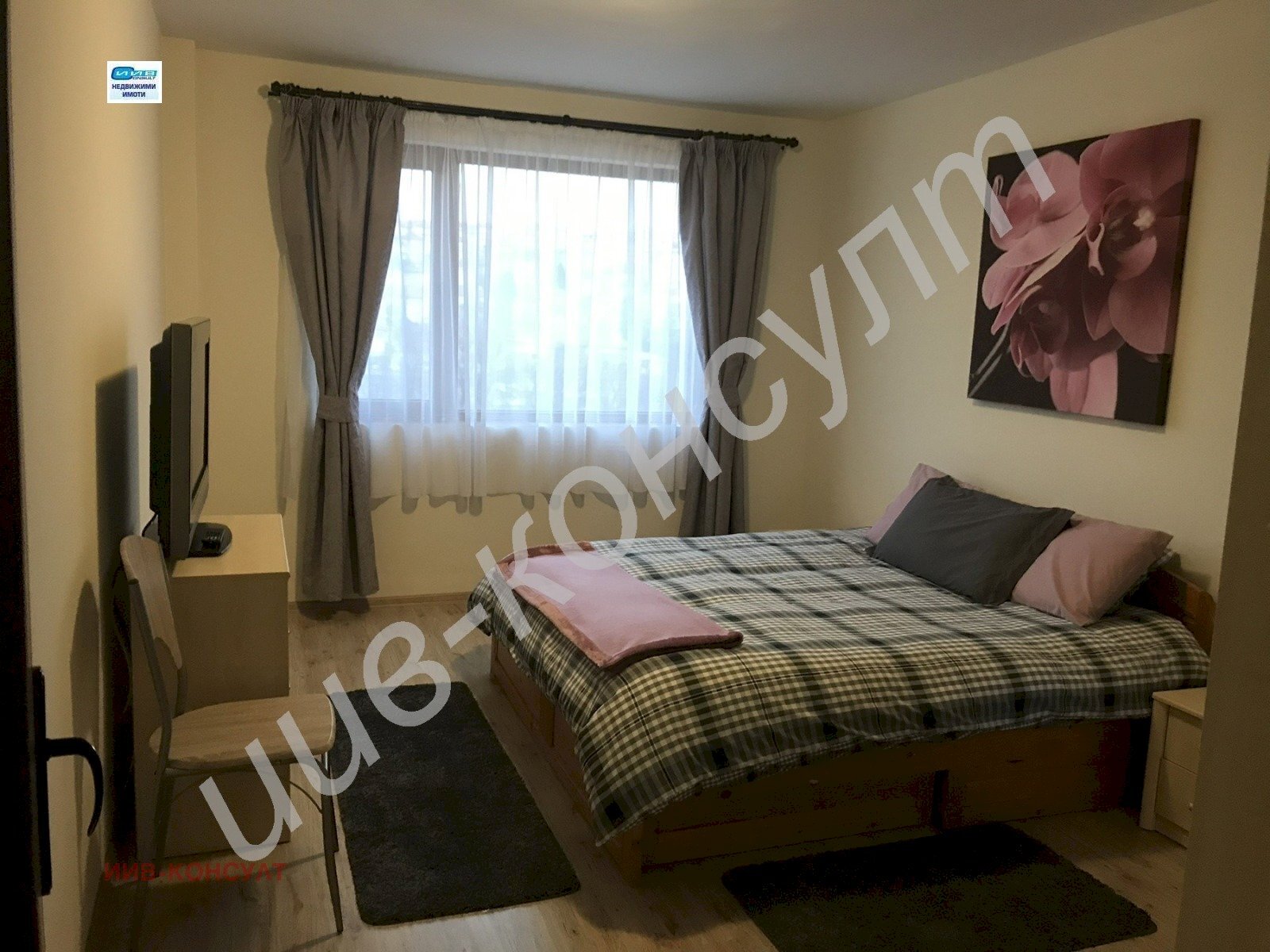 Apartment Veliko Tarnovo (neighborhood Център) - photo 1