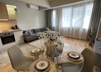 One-room apartment Varna (neighborhood Център) - photo 1