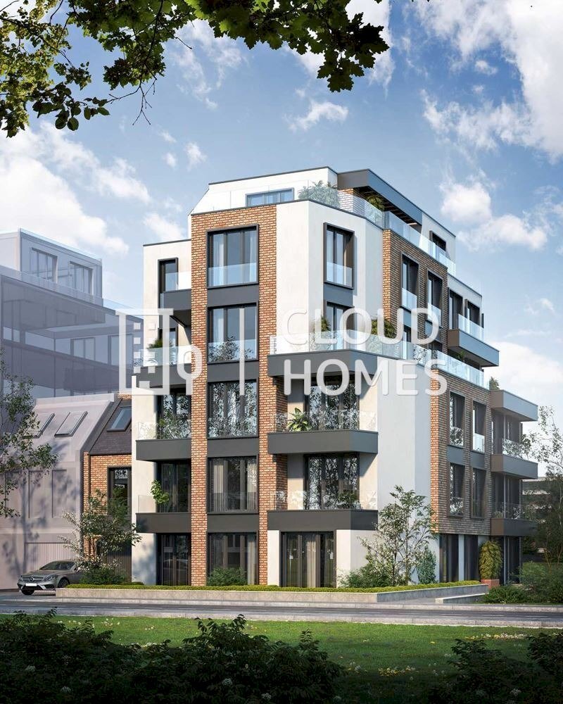 Appartamento Sofia (zona Овча купел 1) - foto 1