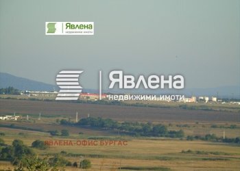 Building land Burgas (neighborhood Славейков) - photo 1