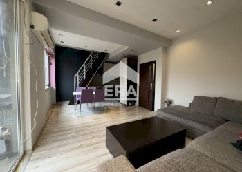 Three-room apartment Haskovo (neighborhood Център) - photo 1