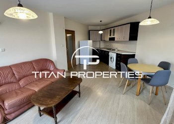 One-room apartment Burgas (neighborhood с.Зорница) - photo 1