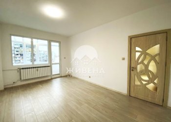 Two-room apartment Varna (neighborhood Младост 1) - photo 1