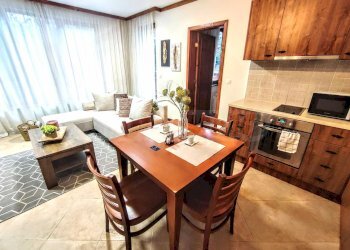 Two-room apartment Bansko - photo 1