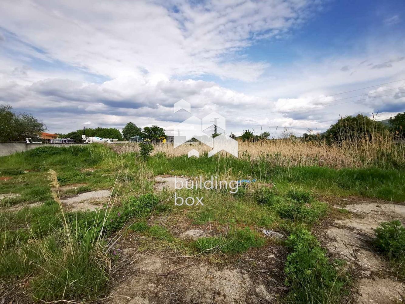 Building land Rodopi - photo 1