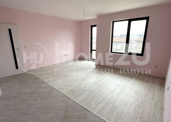 Apartment Burgas (neighborhood Сарафово) - photo 1