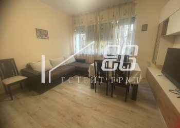 Two-room apartment Varna (neighborhood Гръцка махала) - photo 1