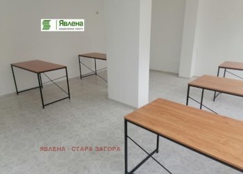 Commercial Premises Stara Zagora (neighborhood Център) - photo 1