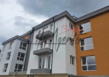 Apartment Varna (neighborhood Виница) - photo 1