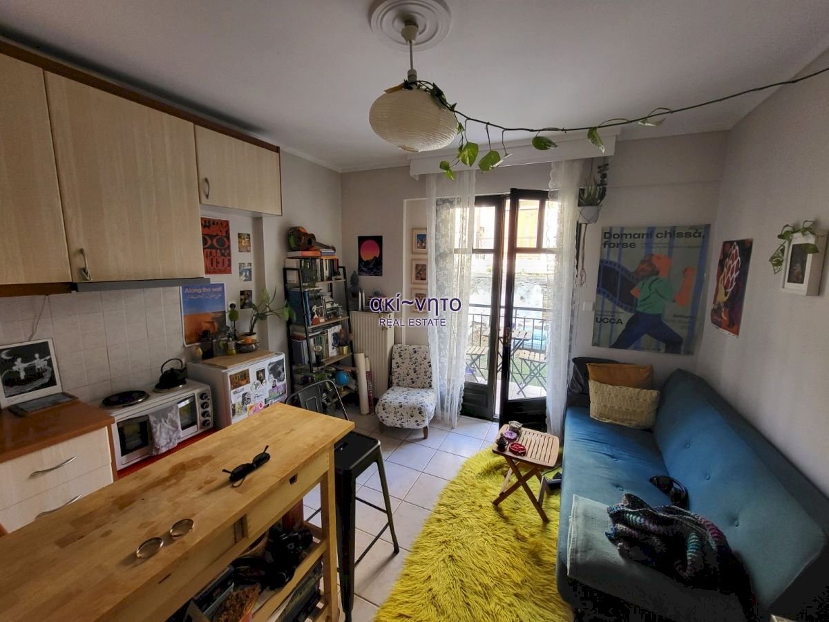 Studio Κασσάνδρου 134, Θεσσαλονίκη 546 34, Grecia - foto 1